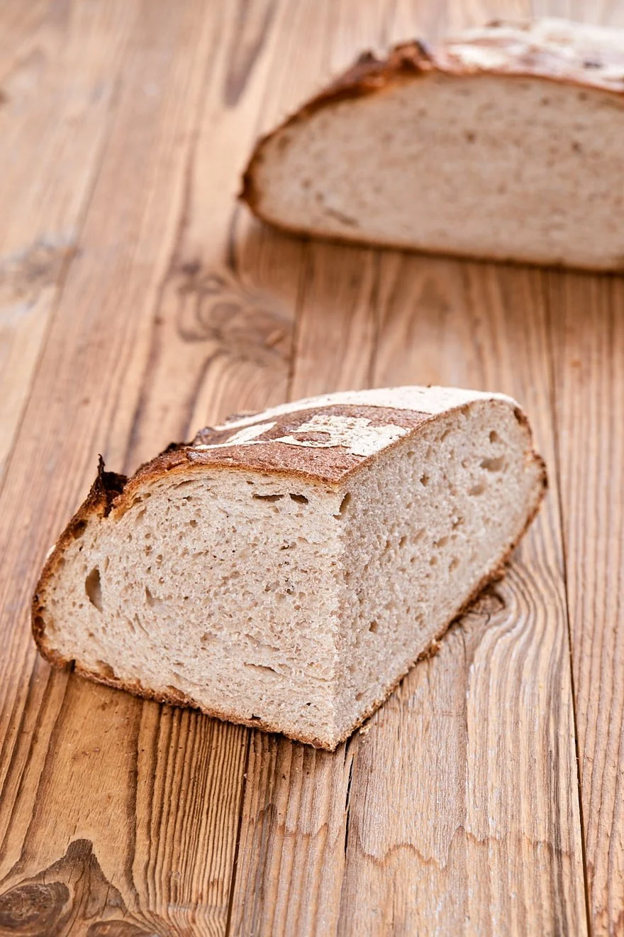 Bio Solebrot "1517"