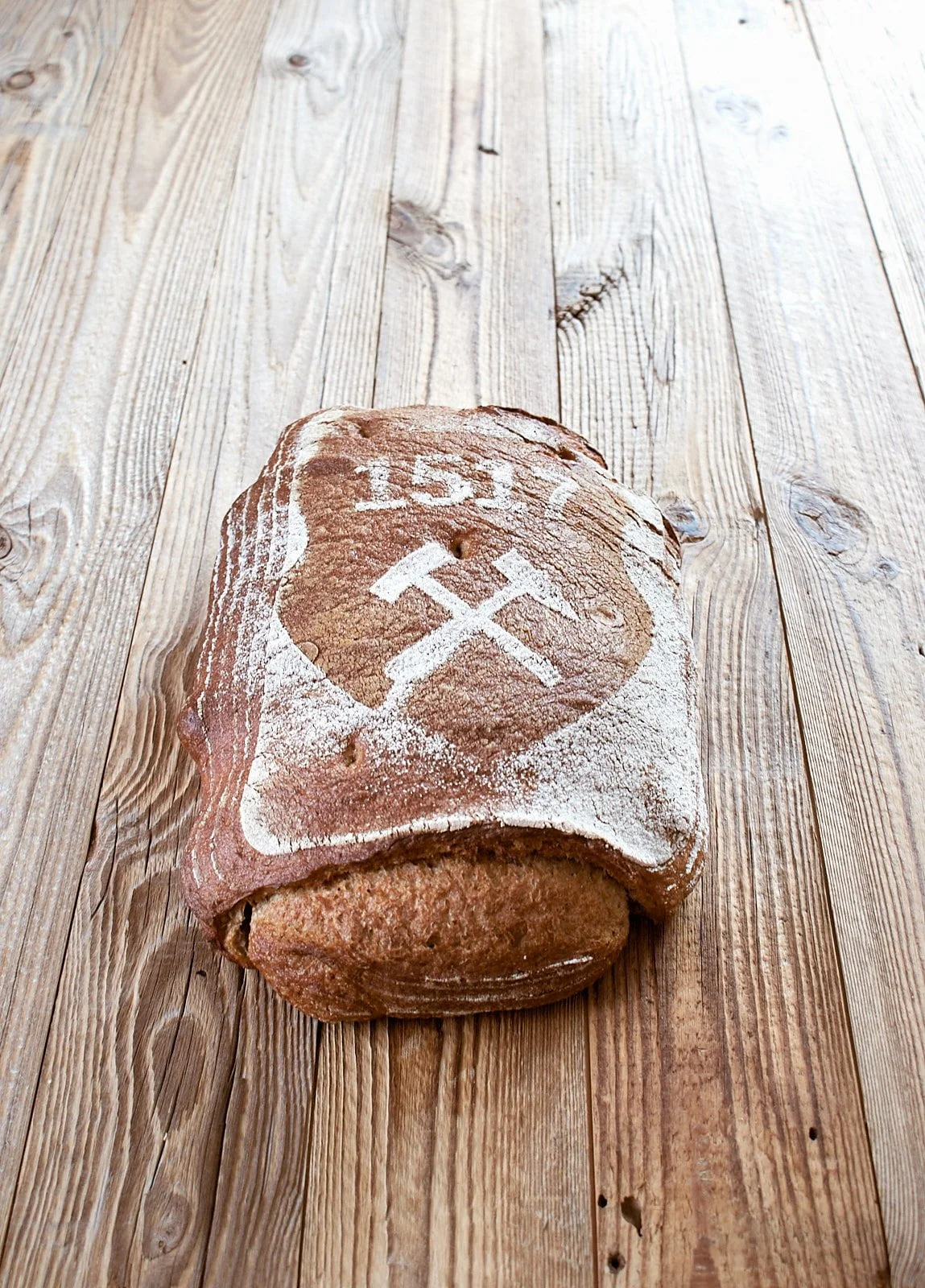 Bio Solebrot "1517" – Bild 3