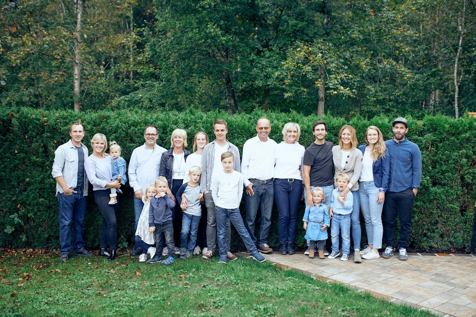 Familie