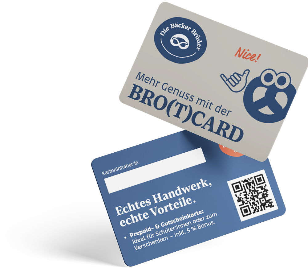 Mockup Bro(t)card