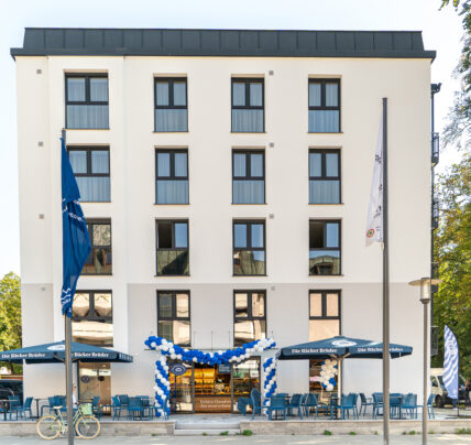 Filiale Bad Reichenhall